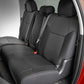Rough Country Seat Covers | Toyota Tundra 2WD/4WD (2014-2021)