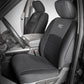 Rough Country Seat Covers | Ram 1500/2500/3500 2WD/4WD (2010-2018)