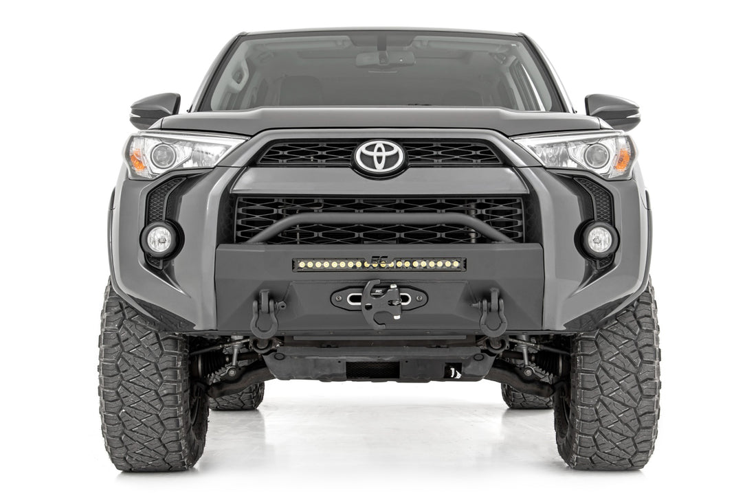 Rough Country Front Bumper | Toyota 4Runner 2WD/4WD (2014-2024)