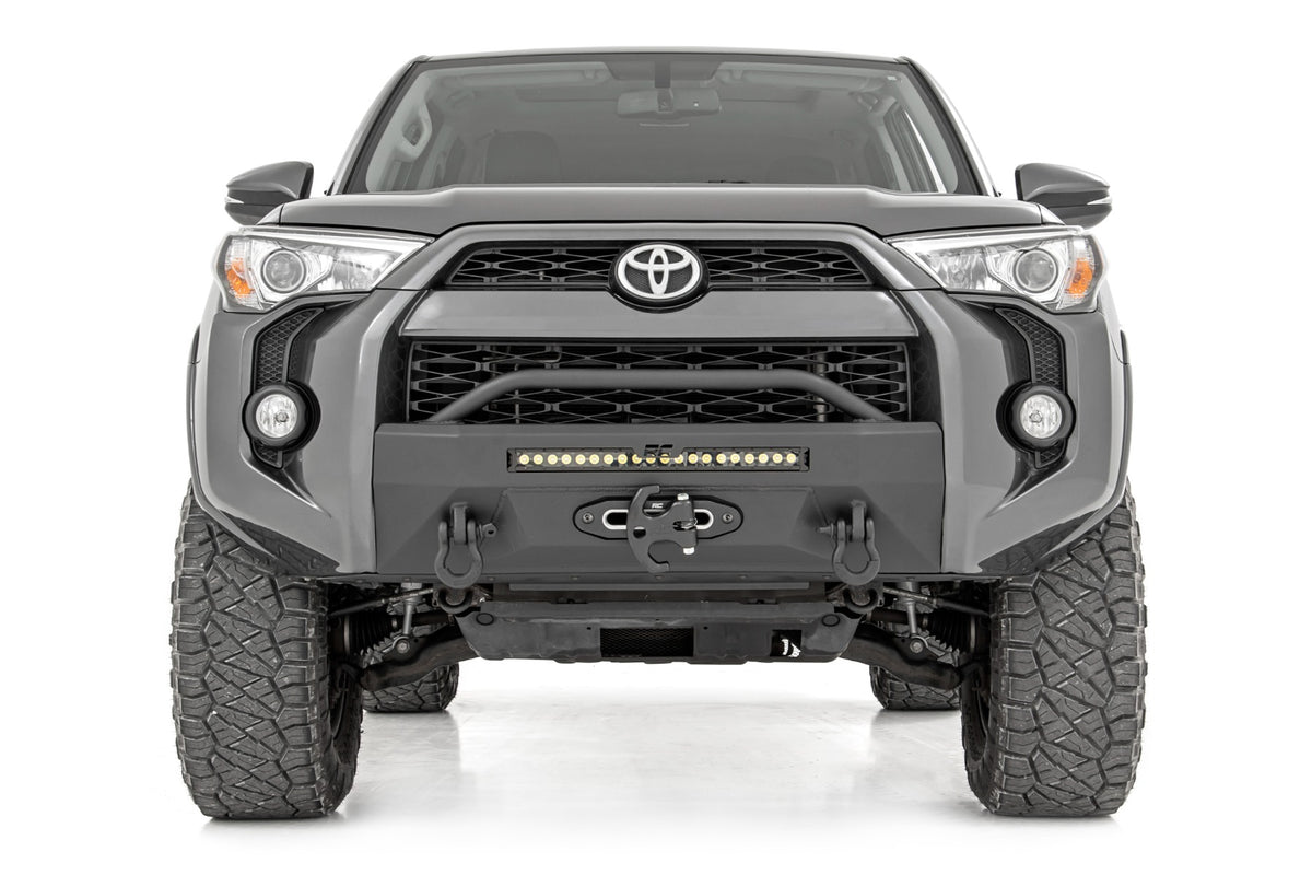 Rough Country Front Bumper | Toyota 4Runner 2WD/4WD (2014-2024)