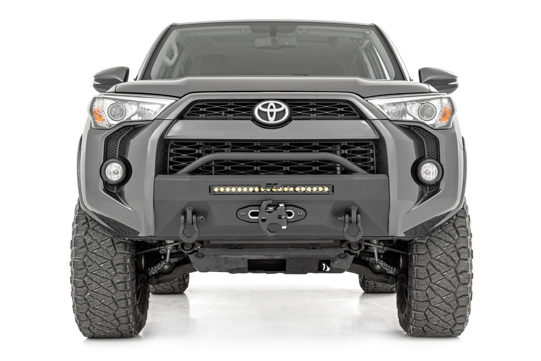 Rough Country 3 Inch Lift Kit | Toyota 4Runner (10-24)