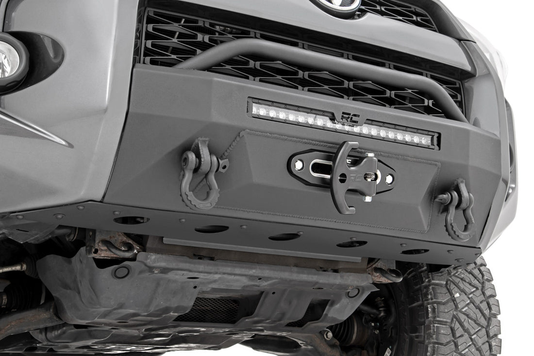 Rough Country Front Bumper | Toyota 4Runner 2WD/4WD (2014-2024)