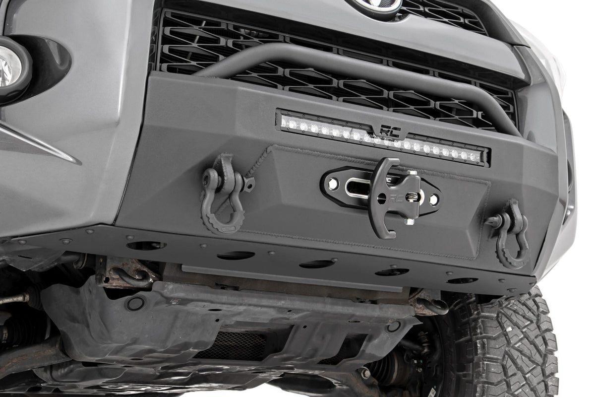 Rough Country Front Bumper | Toyota 4Runner 2WD/4WD (2014-2024)