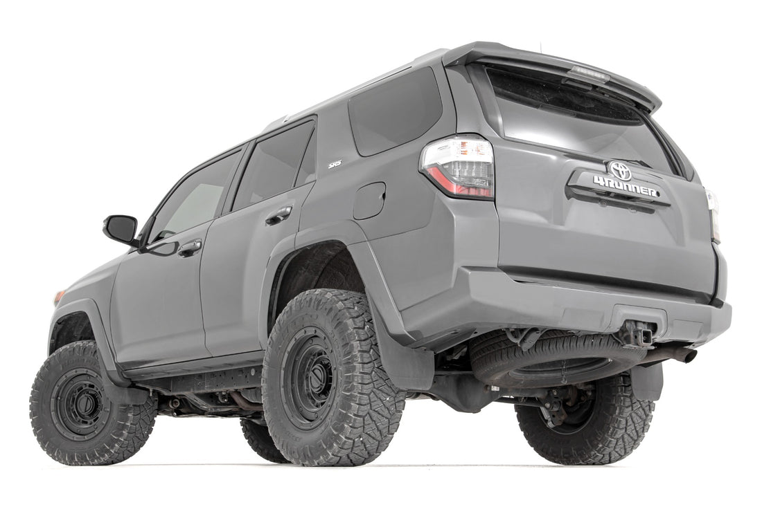 Rough Country 3 Inch Lift Kit | Toyota 4Runner (10-24)