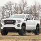Rough Country 4 Inch Lift Kit | AT4/Trailboss | Chevy/GMC 1500 2WD/4WD (19-24)/Silverado 1500 (19-24)
