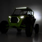 Rough Country 30" LED Light Kit | Forward Facing | Polaris RZR Turbo S