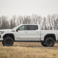 Rough Country 4 Inch Lift Kit | AT4/Trailboss | Chevy/GMC 1500 2WD/4WD (19-24)/Silverado 1500 (19-24)