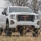 Rough Country 4 Inch Lift Kit | AT4/Trailboss | Chevy/GMC 1500 2WD/4WD (19-24)/Silverado 1500 (19-24)