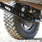 Rough Country Traction Bar Kit | Ford F-250 Super Duty 4WD (2008-2016)