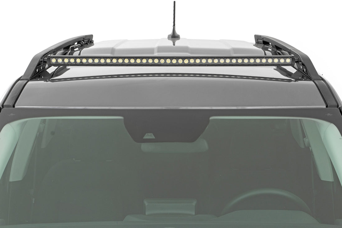 Rough Country LED Light Kit | Ford Bronco Sport (21-26)