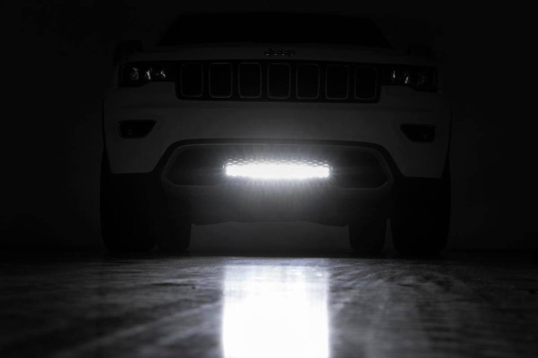 Rough Country LED Light | Jeep Grand Cherokee WK2 (11-20)