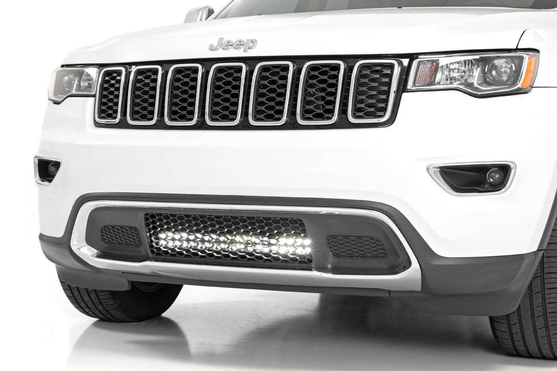 Rough Country LED Light | Jeep Grand Cherokee WK2 (11-20)