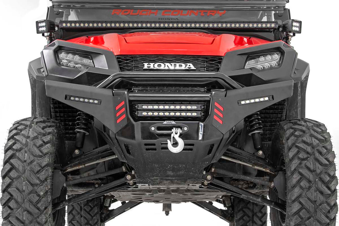 Rough Country Bumper Wings | Honda Pioneer 1000/Pioneer 1000-5
