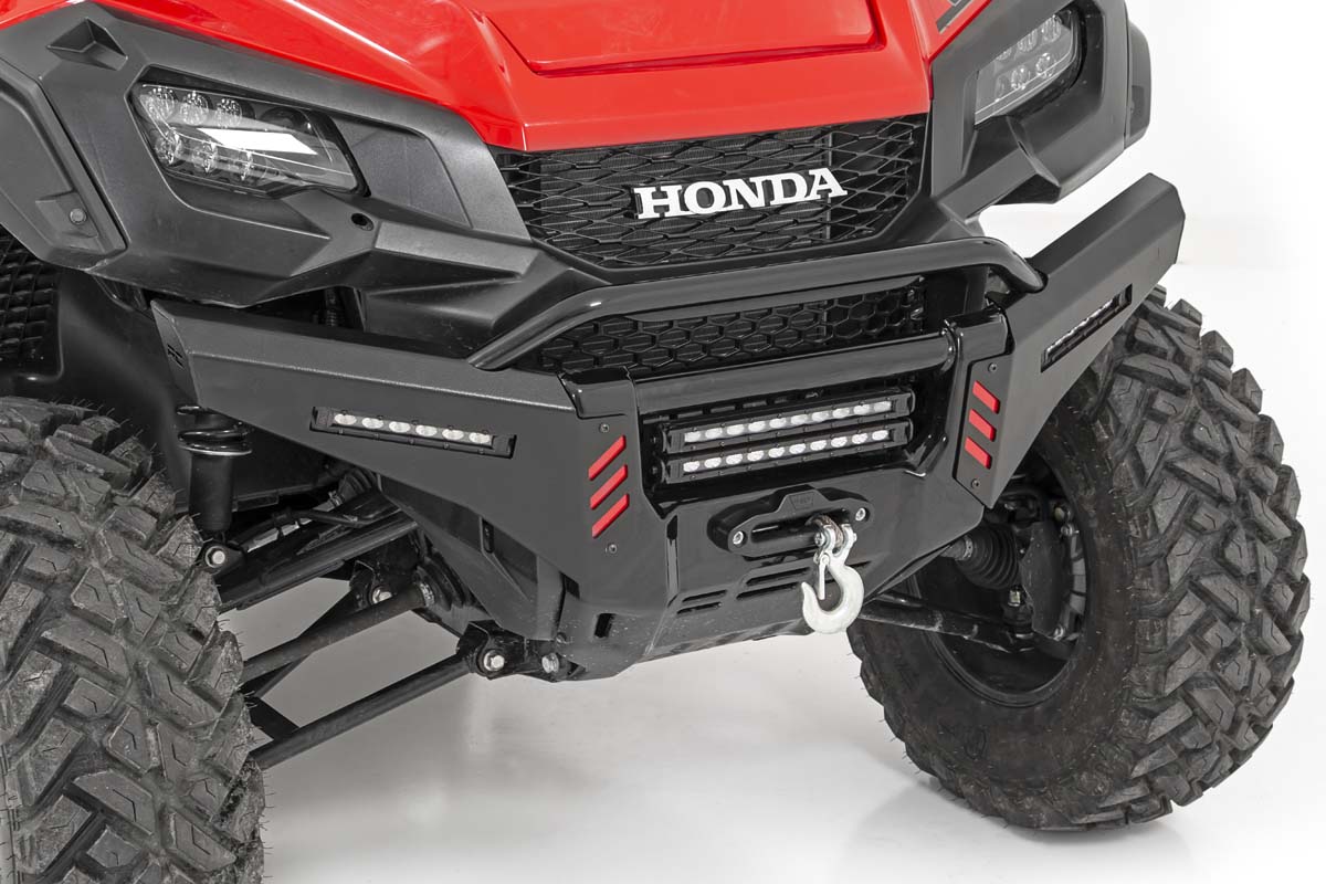 Rough Country Bumper Wings | Honda Pioneer 1000/Pioneer 1000-5