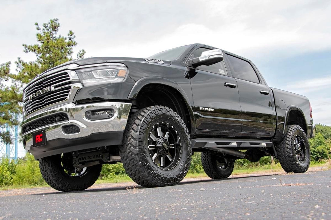 Rough Country 6 Inch Lift Kit | Ram 1500 4WD (2019-2024)