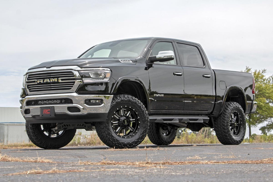 Rough Country 20" LED Hidden Bumper Kit | Ram 1500 (19-24)