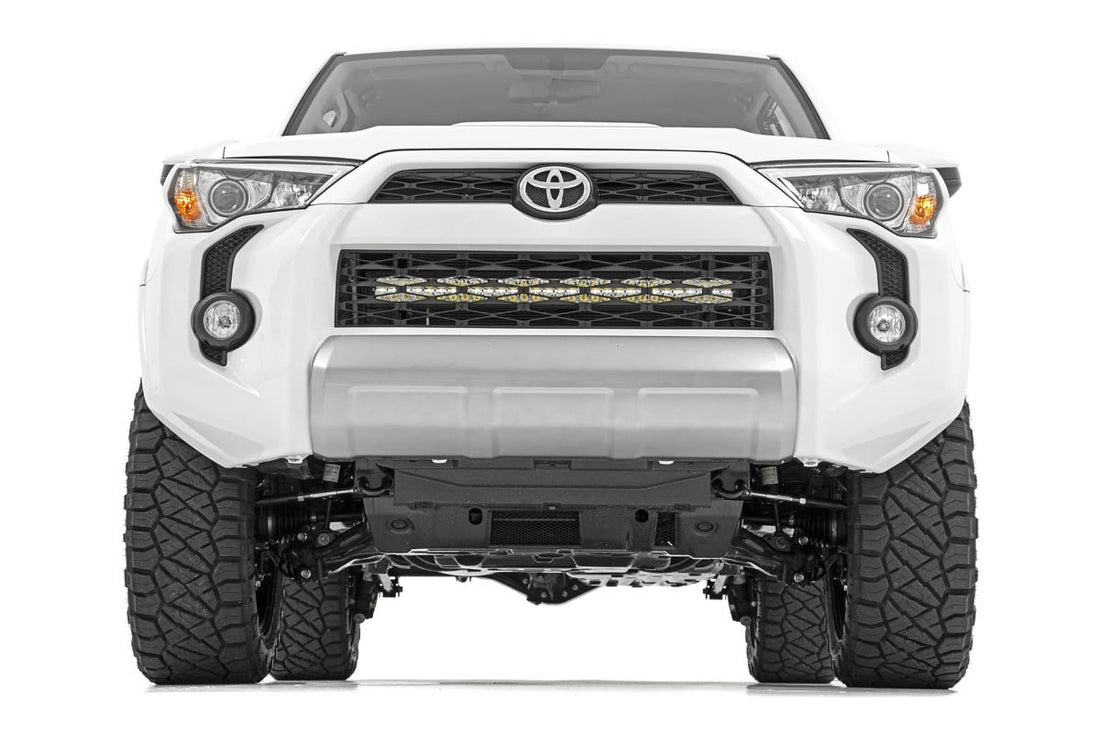 Rough Country LED Light | Toyota 4Runner (14-20)