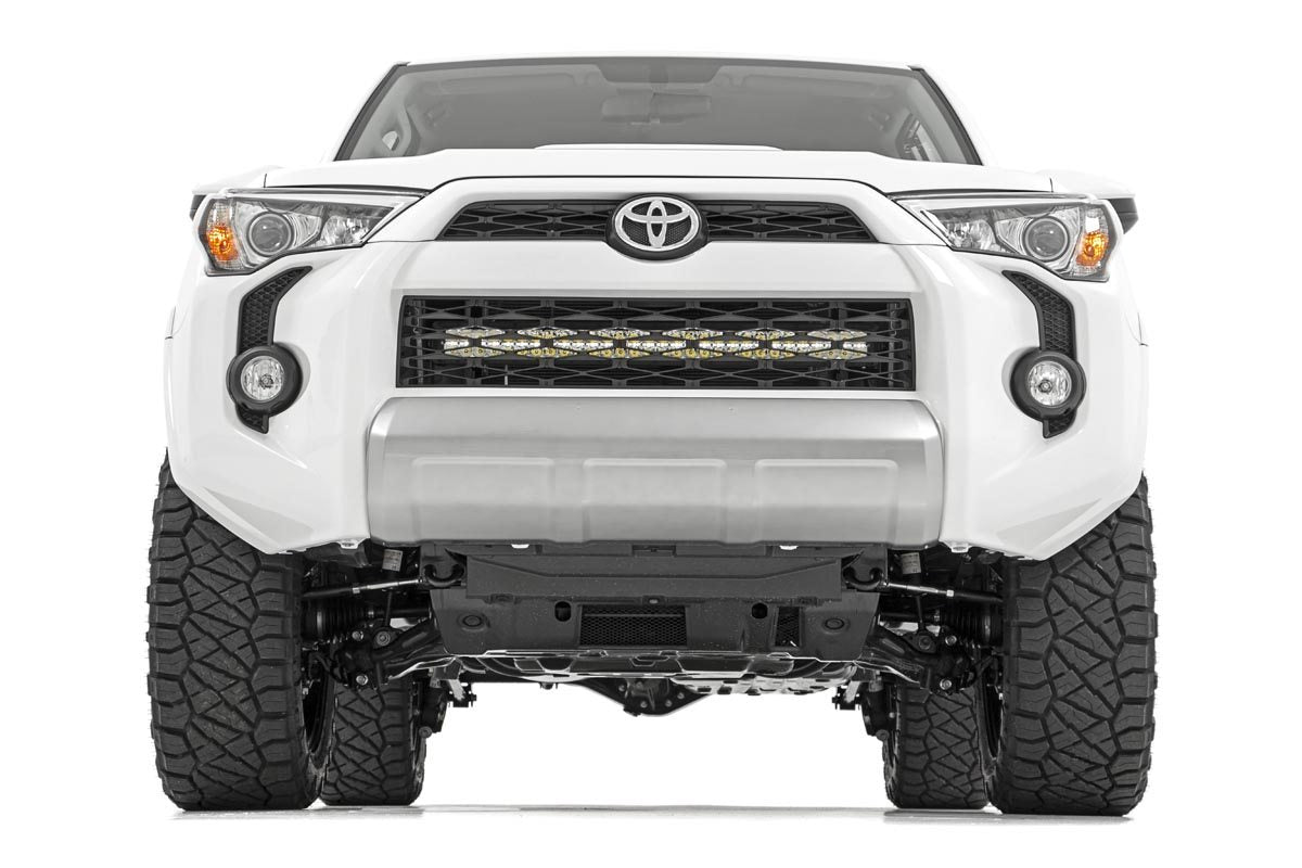 Rough Country LED Light | Toyota 4Runner (14-20)