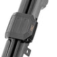 Rough Country Full Windshield | Scratch Resistant | Polaris Ranger 1000/Ranger XP 900/1000