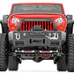 Rough Country (79050A) 4 Inch Lift | L/A | 2D | Vertex | Jeep Wrangler JK 4WD (2007-2011)
