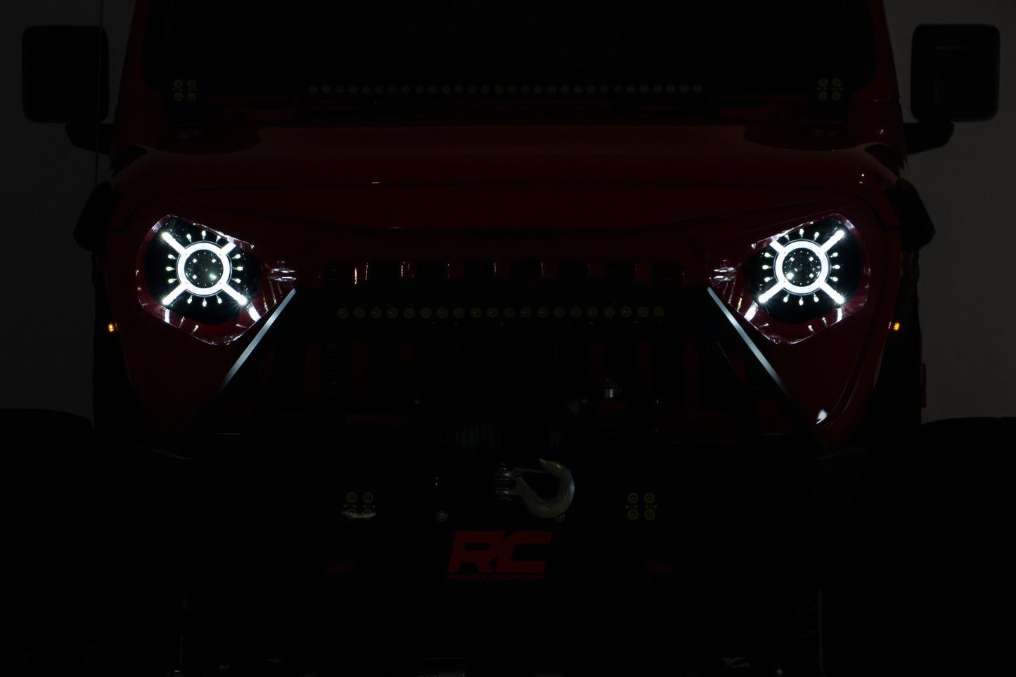 RC-RCH5100