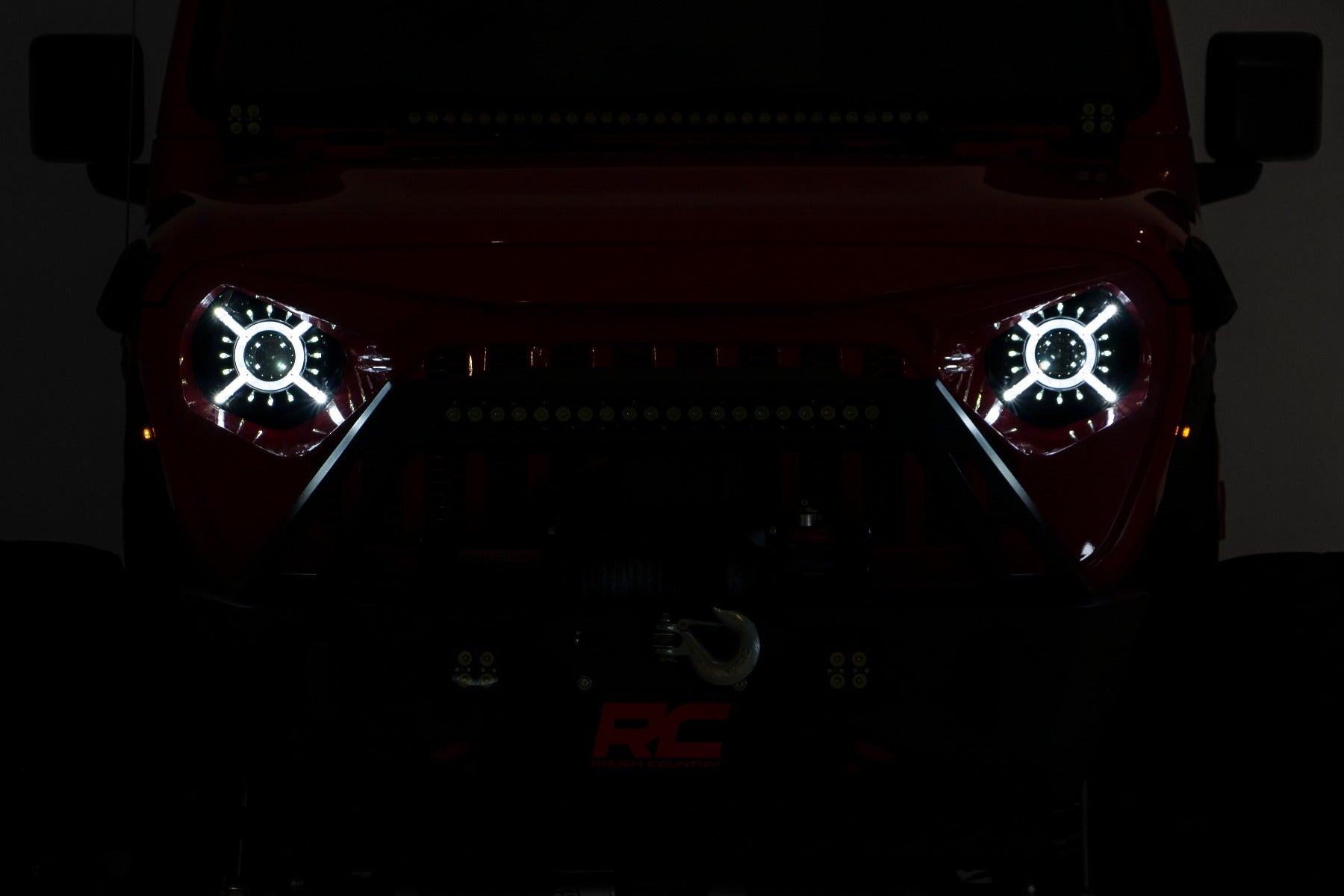 RC-RCH5100