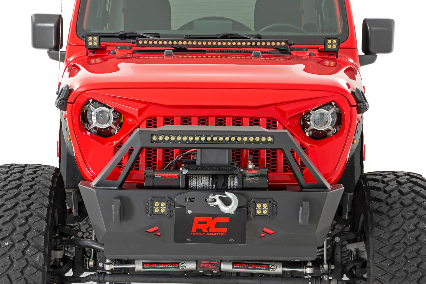 RC-RCH5100