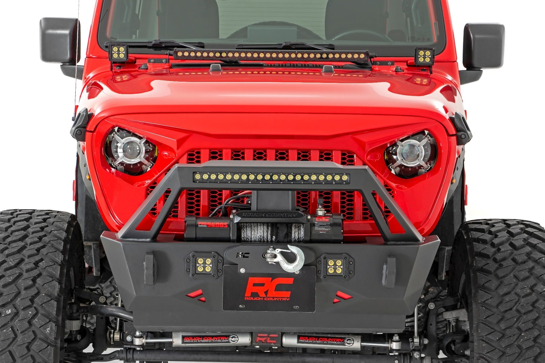RC-RCH5100