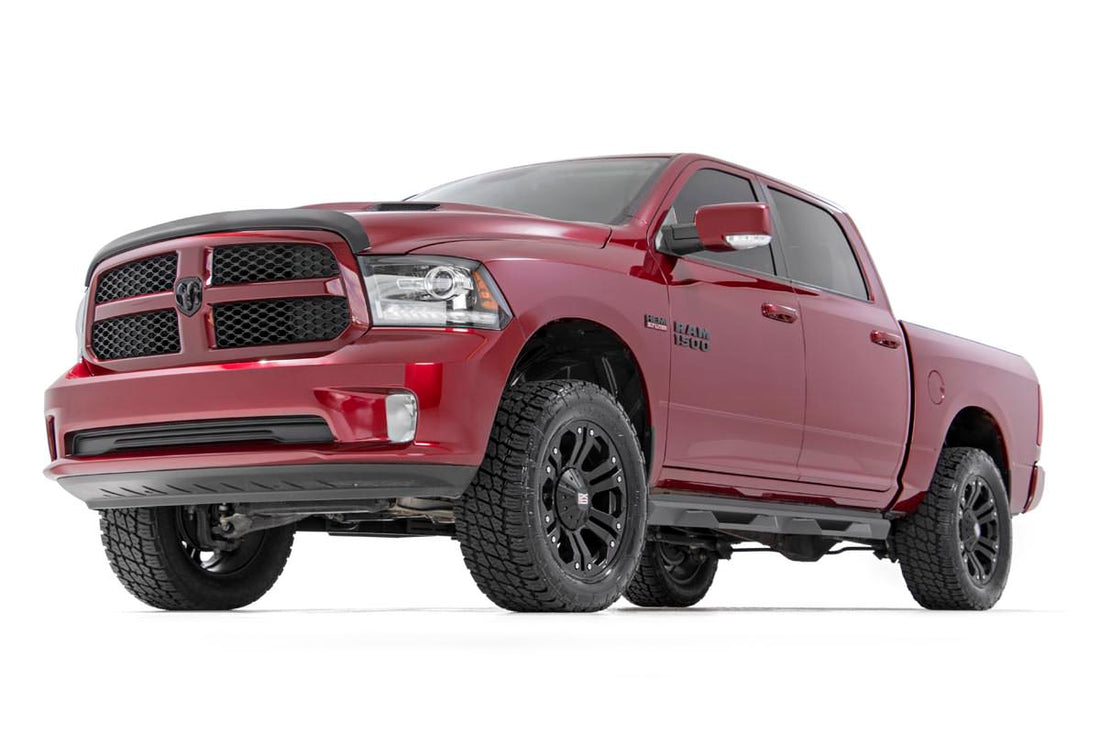 Rough Country 3 Inch Lift Kit | Ram 1500 4WD (2012-2018 & Classic)