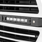 Rough Country Dual 6in LED Grille Kit | Ram 1500 2WD/4WD (19-24)