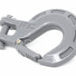 Rough Country Forged Clevis Hook - Grey