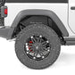Rough Country Inner Fenders | Jeep Wrangler JL (21-26)/Wrangler Unlimited (18-26) - Rear