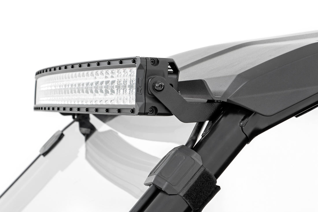 Rough Country 40" LED Light Kit | Forward Facing | Honda Talon 1000