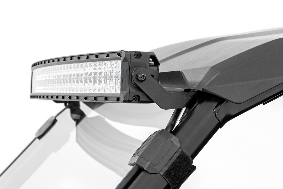 Rough Country 40" LED Light Kit | Forward Facing | Honda Talon 1000