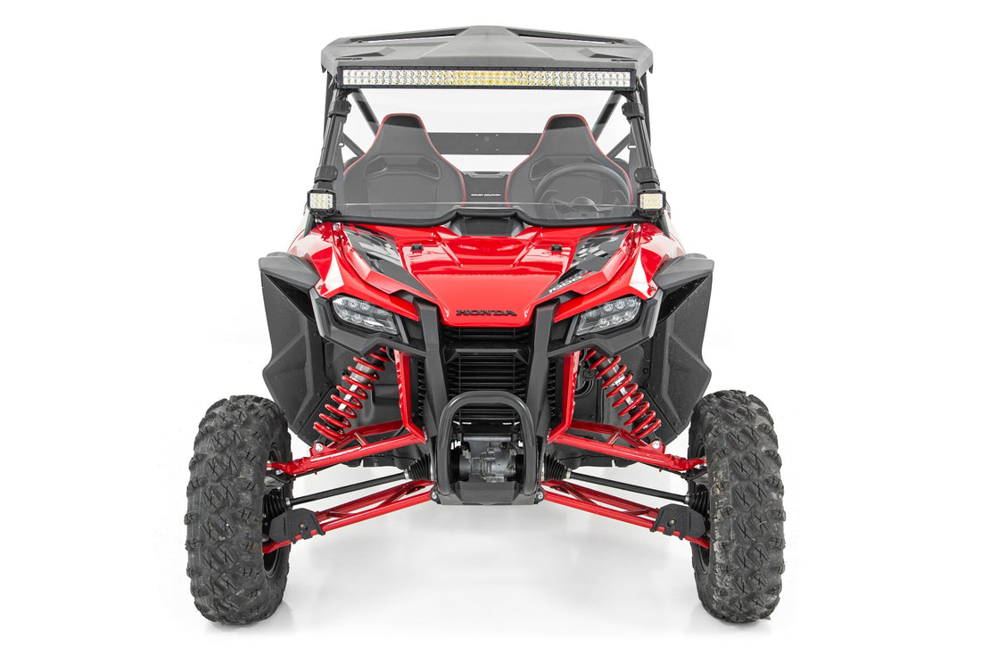 Rough Country 40" LED Light Kit | Forward Facing | Honda Talon 1000