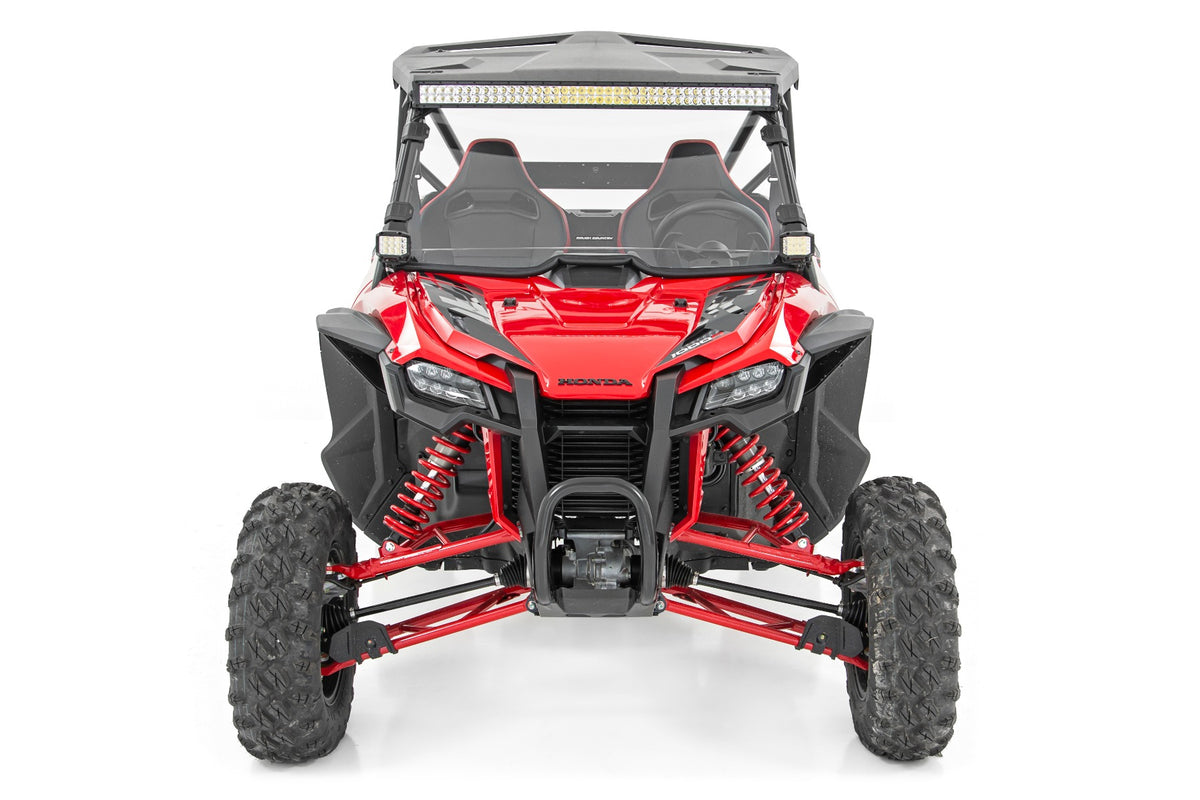 Rough Country 40" LED Light Kit | Forward Facing | Honda Talon 1000