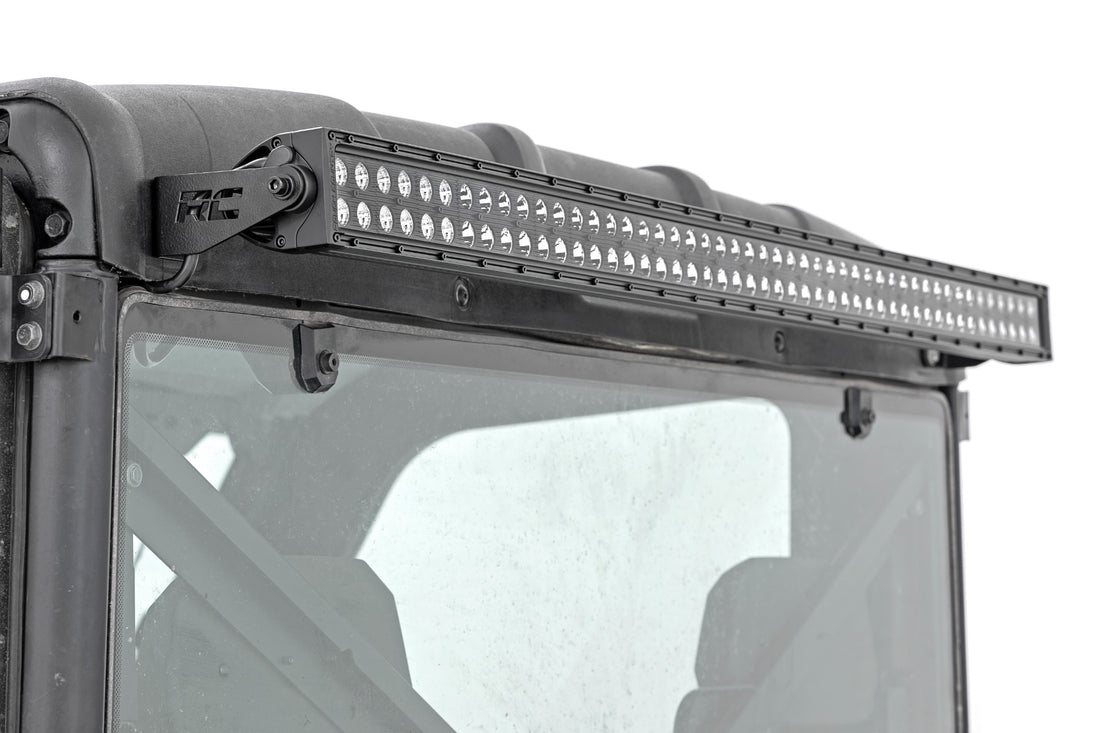 Rough Country 50" LED Light Kit | Rear Facing | Polaris Ranger XP 1000