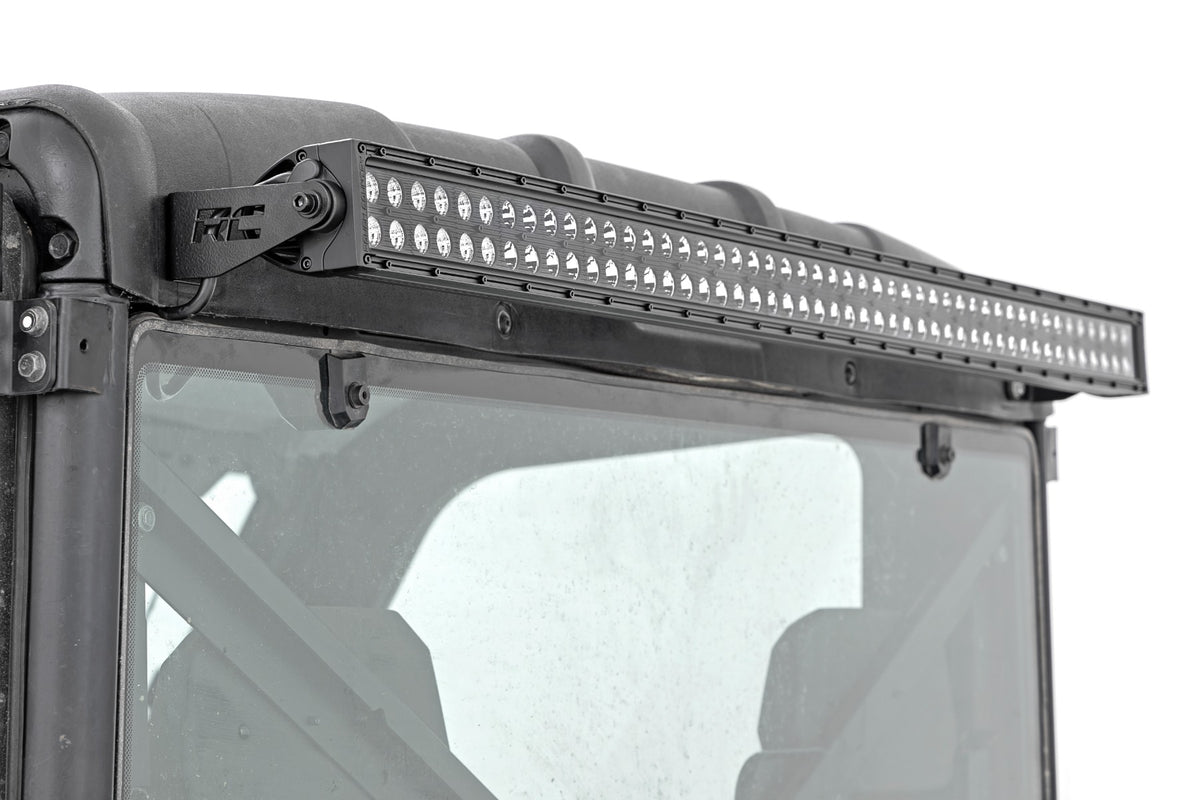 Rough Country 50" LED Light Kit | Rear Facing | Polaris Ranger XP 1000