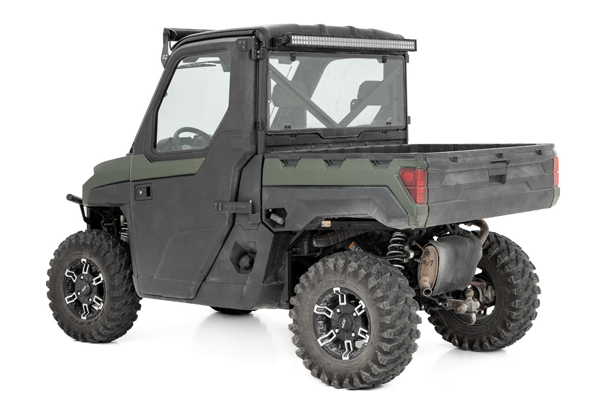 Rough Country 50" LED Light Kit | Rear Facing | Polaris Ranger XP 1000