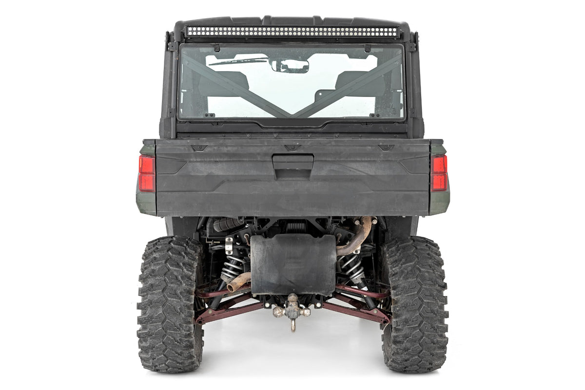 Rough Country 50" LED Light Kit | Rear Facing | Polaris Ranger XP 1000
