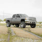Rough Country 7.5 Inch Lift Kit | Chevy/GMC 1500 4WD (07-13)