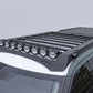 Raid Roof Rack for Toyota Tacoma (2024+)