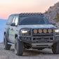 Raid Roof Rack for Toyota Tacoma (2024+)