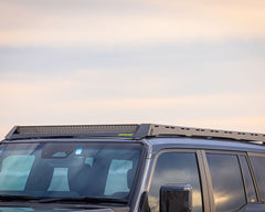 Raid Roof Rack for Toyota Land Cruiser 250 Series (2024+) / Lexus GX550