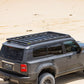 Raid Roof Rack for Toyota Land Cruiser 250 Series (2024+) / Lexus GX550
