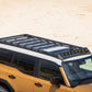 Raid Roof Rack for Toyota Land Cruiser 250 Series (2024+) / Lexus GX550