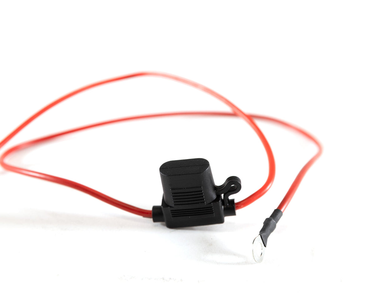 Wiring Harness Loom - LED & Work Light
