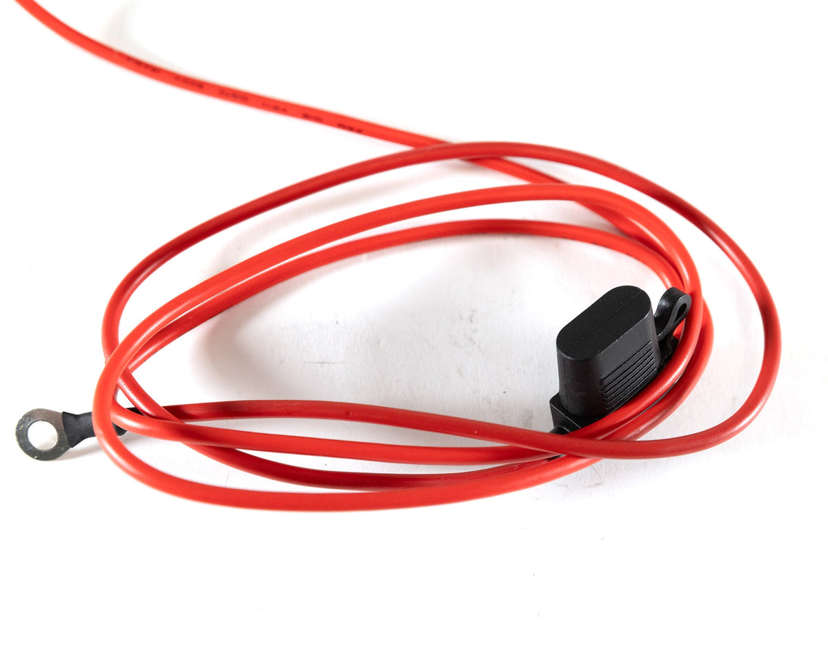 Wiring Harness Loom - LED & Work Light