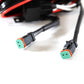 Wiring Harness Loom - Driving Lights