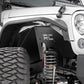 Rough Country Inner Fenders | Jeep Wrangler JK (2007-2018)